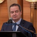 Dačić: Ne podnosim ostavku jer ne snosim krivnju, Milić nije iz moje sredine