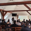Ugostitelji sa Vlasine i projektni partneri prave vodič za odgovorno ponašanje u zaštićenom području