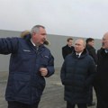 Da li Rusija pritiska Belorusiju zbog Ukrajine?