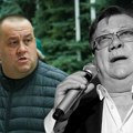"Sin je loše, umrla je pre dva sata": Prijatelj Halida Bešlića otkrio da je Sejda poslednjih mesec dana bila u bolnici