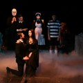 Ruma trijumfovala na 14. Vojvođanskom omladinskom pozorišnom festivalu "Igor Stanić" u Kuli