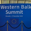 Sve spremno za samit EU - Zapadni Balkan u Tivtu: O bezbednosti učesnika skupa će brinuti 1.500 pripadnika policije