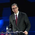 Predsednik Vučić obavestio Podgoricu da ne želi zvaničan doček tokom samita u Tivtu
