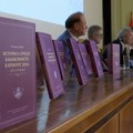 Milorad Pavić i otkrivanje zaboravljenih stranica srpske književnosti – predstavljena nova edicija u SANU