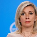 Zaharova kritikovala mlaku reakciju Uneska povodom ukrajinskog napada na muzej u Sevastopolju