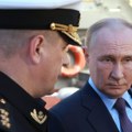Putin je sateran u ćošak - mogao bi da bude još opasniji