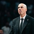 Đoan Penjaroja posle poraza Partizana u finalu ABA lige: "Nedostajala nam je energija, pravili smo greške u bitnim momentima"