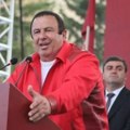 Царукјан тужио Пашињана због наводне клевете и увреда