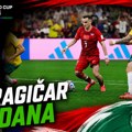 Tragičar dana: Kerem Akturkoglu