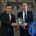 Bečej proglašen za Prestonicu mladih Republike Srbije za 2027. godinu
