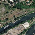 Odložena sednica Komisije za planove zbog "Novog Sada na vodi": Stigao veliki broj primedbi