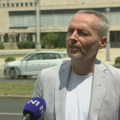Olenik posle informativnog razgovora u UKP: Interesovalo ih odakle moja saznanja o zvučnom topu