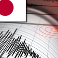 Zemljotres jačine 7,2 stepena po Rihteru pogodio severoistok Japana, 4 osobe povređene