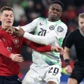Šik se oprostio sa reprezentacijom posle eliminacije sa Mundijala