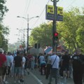 Srđan Šajn: Vlast je ponovo zloupotrebila romsku populaciju