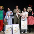 Tradicionalna manifestacija u Trebinju: Bebe izabrale predsedništvo