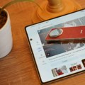 Хонор Магиц В6: Телефон који брише границу између класичног и преклопног телефона