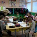 Po prvi put besplatni udžbenici za četiri razreda osnovne škole