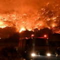 Upozorenje: Evropa u plamenu, bukte požari u ove 4 države: Pazite se ako krećete na more