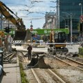 Inspektorat zatvorio tri gradilišta u centru Zagreba