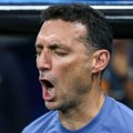Skaloni verovato u preokret i na 0-2: "Igrači me zovu plačljivko, ali briga me" VIDEO