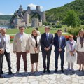 Srpska kuća na Ekspu 2027: U Golupcu potpisan važan ugovor o saradnji