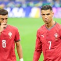 Samo jednog Portugalca na mrežama „prate“ svi saigrači