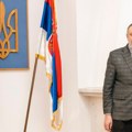 "Ukrajina nastavlja da podržava teritorijalni integritet Srbije!" Ambasador Ukrajine u Beogradu: "Rat ušao duboko u teritoriju…