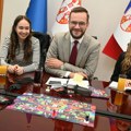 Otvoren konkurs za nagradu „Svetislav Milić – mladima od srca“: Predložite mlade talente koji menjaju društvo