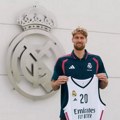 Ipak ništa od Zvezde, Jantunen pojačao Real Madrid