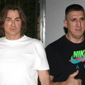 ŽELJKO MITROVIĆ SE OBRATIO KRISTIJANU GOLUBOVIĆU posle suspenzije: „Zašto Kristijane, zašto?“
