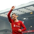 Na Italijana svi zaboravili, on ne pomišlja da napušta Liverpul