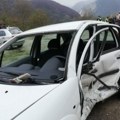 Anketa: Da li su saobraćajne nesreće unosan posao?