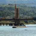 Dunav pravi probleme energetici: Đerdap radi smanjenim kapacitetom, otežan i uvoz goriva