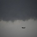 Grom udario u avion sa 106 putnika: Drama na visini od 10.000 metara kod Štutgarta