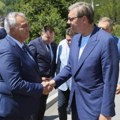 "Najvažnije je da sačuvamo narod i da ljudi imaju posao": Vučić se posle posete svetinji oglasio na Instagramu