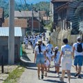 Počela 4. Letnja škola Kosovsko Pomoravlje u Štrpcu