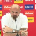 Stanković poveo 25 fudbalera na meč protiv Hapoel Ber Ševe u kvalifikacijama za LŠ