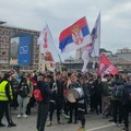Nova: Vidljiva promena političkog raspoloženja – Slično je bilo uoči petooktobarskih promena