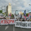Studenti zovu građane da se uključe u pripremu izbora: "Potrebni smo svi! Za svakoga postoji mesto u ovom timu"