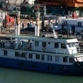 Kina pokreće redovnu brodsku liniju ka Evropi preko Arktika
