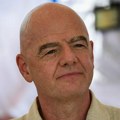 Infantino negira da je UEFA podmićivala njegovu navodnu ‘ljubavnicu’