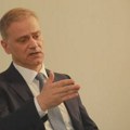 Stefanović (SSP): Vučić je moderni Neron, preti rušenjem Srbije kada padne sa vlasti