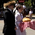 Manifestacija „Dužijanca“ završena Velikim bačkim kolom učesnika i posetilaca