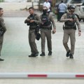 Bivši poslanik pucao u vladinoj kancelariji na obodu Bangkoka, uhapšen nakon napada