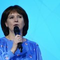 Руска шампионка: Санкције против руских атлетичара су политичке, верујем у победу пред судом