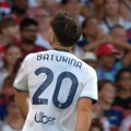 (VIDEO) I Ronaldinjo da mu pozavidi: Magija Hrvata na Emirejtsu!