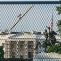 Tramp tražio od Vrhovnog suda da mu dozvoli izgradnju balske dvorane dok traje žalbeni postupak