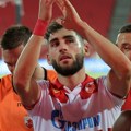 Zvezda definitivno bez bitnog igrača u "Danu D" VIDEO