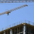 Novi Sad postaje grad kranova: Kvadrat novogradnje ide i do 3.600 evra, gradi se više od milion kvadratnih metara